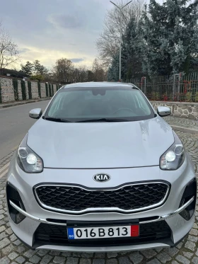Kia Sportage 2.0 CRDI 186ps.30000km. - 40400 лв. / 20656.19 € - 20142587 3 | Car24.bg Kia Sportage 2.0 CRDI 186ps.30000km. - 40400 лв. / 20656.19 € - 20142587 3