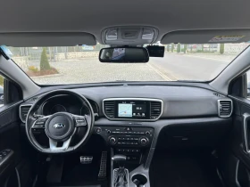 Kia Sportage 2.0 CRDI 186ps.30000km. - 40400 лв. / 20656.19 € - 20142587 14 | Car24.bg Kia Sportage 2.0 CRDI 186ps.30000km. - 40400 лв. / 20656.19 € - 20142587 14