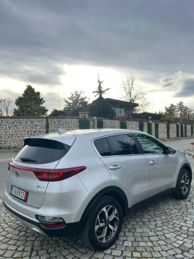Kia Sportage 2.0 CRDI 186ps.30000km. - 40400 лв. / 20656.19 € - 20142587 6 | Car24.bg Kia Sportage 2.0 CRDI 186ps.30000km. - 40400 лв. / 20656.19 € - 20142587 6