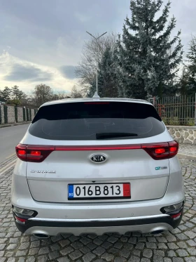 Kia Sportage 2.0 CRDI 186ps.30000km. - 40400 лв. / 20656.19 € - 20142587 7 | Car24.bg Kia Sportage 2.0 CRDI 186ps.30000km. - 40400 лв. / 20656.19 € - 20142587 7
