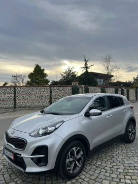 Kia Sportage 2.0 CRDI 186ps.30000km. - 40400 лв. / 20656.19 € - 20142587 2 | Car24.bg Kia Sportage 2.0 CRDI 186ps.30000km. - 40400 лв. / 20656.19 € - 20142587 2