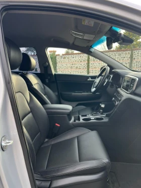 Kia Sportage 2.0 CRDI 186ps.30000km. - 40400 лв. / 20656.19 € - 20142587 16 | Car24.bg Kia Sportage 2.0 CRDI 186ps.30000km. - 40400 лв. / 20656.19 € - 20142587 16