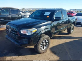 Toyota Tacoma 2.7l* Remote* Keyless - Car24.bg Toyota Tacoma 2.7l* Remote* Keyless