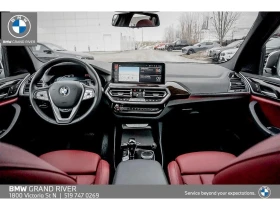 BMW X3 xDrive* АвтоКредит* (ЦЕНА ДО БГ) | Auto.bg — изображение 9 BMW X3 xDrive* АвтоКредит* (ЦЕНА ДО БГ) | Auto.bg — изображение 9