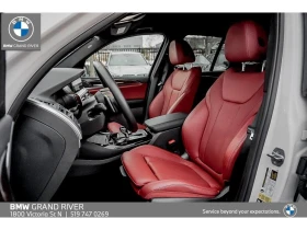 BMW X3 xDrive* АвтоКредит* (ЦЕНА ДО БГ) | Auto.bg — изображение 7 BMW X3 xDrive* АвтоКредит* (ЦЕНА ДО БГ) | Auto.bg — изображение 7