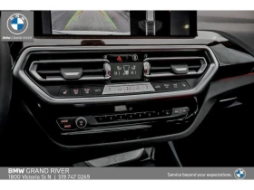 BMW X3 xDrive* АвтоКредит* (ЦЕНА ДО БГ) | Auto.bg — изображение 12 BMW X3 xDrive* АвтоКредит* (ЦЕНА ДО БГ) | Auto.bg — изображение 12