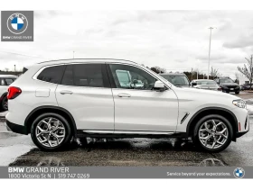 BMW X3 xDrive* АвтоКредит* (ЦЕНА ДО БГ) | Auto.bg — изображение 2 BMW X3 xDrive* АвтоКредит* (ЦЕНА ДО БГ) | Auto.bg — изображение 2