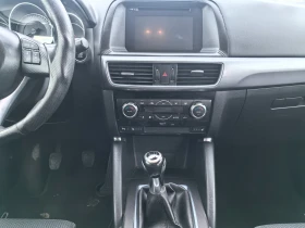 Mazda CX-5 - 4600 € / 8996.82 лв. - 54195327 12 | Car24.bg Mazda CX-5 - 4600 € / 8996.82 лв. - 54195327 12