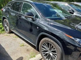 Lexus RX 350 * AWD * ПОДГРЕВИ * ПАНО * KEYLESS * CARFAX | Auto.bg — изображение 3 Lexus RX 350 * AWD * ПОДГРЕВИ * ПАНО * KEYLESS * CARFAX | Auto.bg — изображение 3