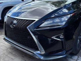 Lexus RX 350 * AWD * ПОДГРЕВИ * ПАНО * KEYLESS * CARFAX | Auto.bg — изображение 6 Lexus RX 350 * AWD * ПОДГРЕВИ * ПАНО * KEYLESS * CARFAX | Auto.bg — изображение 6
