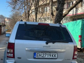Jeep Grand cherokee - 4800 € / 9387.98 лв. - 45879191 5 | Car24.bg Jeep Grand cherokee - 4800 € / 9387.98 лв. - 45879191 5