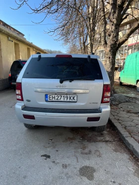 Jeep Grand cherokee - 4800 € / 9387.98 лв. - 45879191 2 | Car24.bg Jeep Grand cherokee - 4800 € / 9387.98 лв. - 45879191 2