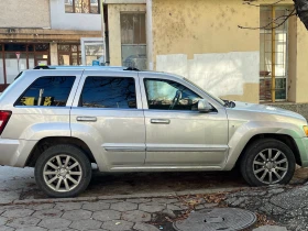 Jeep Grand cherokee - 4800 € / 9387.98 лв. - 45879191 3 | Car24.bg Jeep Grand cherokee - 4800 € / 9387.98 лв. - 45879191 3