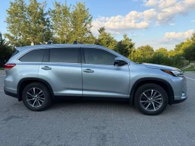 Toyota Highlander * XLE * CARFAX * ОПЦИЯ ЗА ФИНАНСИРАНЕ | Auto.bg — изображение 3 Toyota Highlander * XLE * CARFAX * ОПЦИЯ ЗА ФИНАНСИРАНЕ | Auto.bg — изображение 3