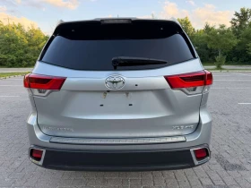 Toyota Highlander * XLE * CARFAX * ОПЦИЯ ЗА ФИНАНСИРАНЕ | Auto.bg — изображение 4 Toyota Highlander * XLE * CARFAX * ОПЦИЯ ЗА ФИНАНСИРАНЕ | Auto.bg — изображение 4
