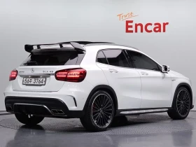 Mercedes-Benz GLA X156 Gla45 Amg 4Matic - 18990 € / 37141.21 лв. - 33957778 2 | Car24.bg Mercedes-Benz GLA X156 Gla45 Amg 4Matic - 18990 € / 37141.21 лв. - 33957778 2