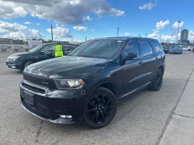 Dodge Durango * GT AWD * CARFAX * ПОДГРЕВ * KEYLESS * - Car24.bg Dodge Durango * GT AWD * CARFAX * ПОДГРЕВ * KEYLESS *