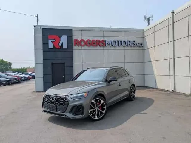 Audi SQ5 TECHNIK | PANO | 360 | HUD | CARFAX - 36100 € / 70605.46 лв. - 81776691 1 | Car24.bg Audi SQ5 TECHNIK | PANO | 360 | HUD | CARFAX - 36100 € / 70605.46 лв. - 81776691 1