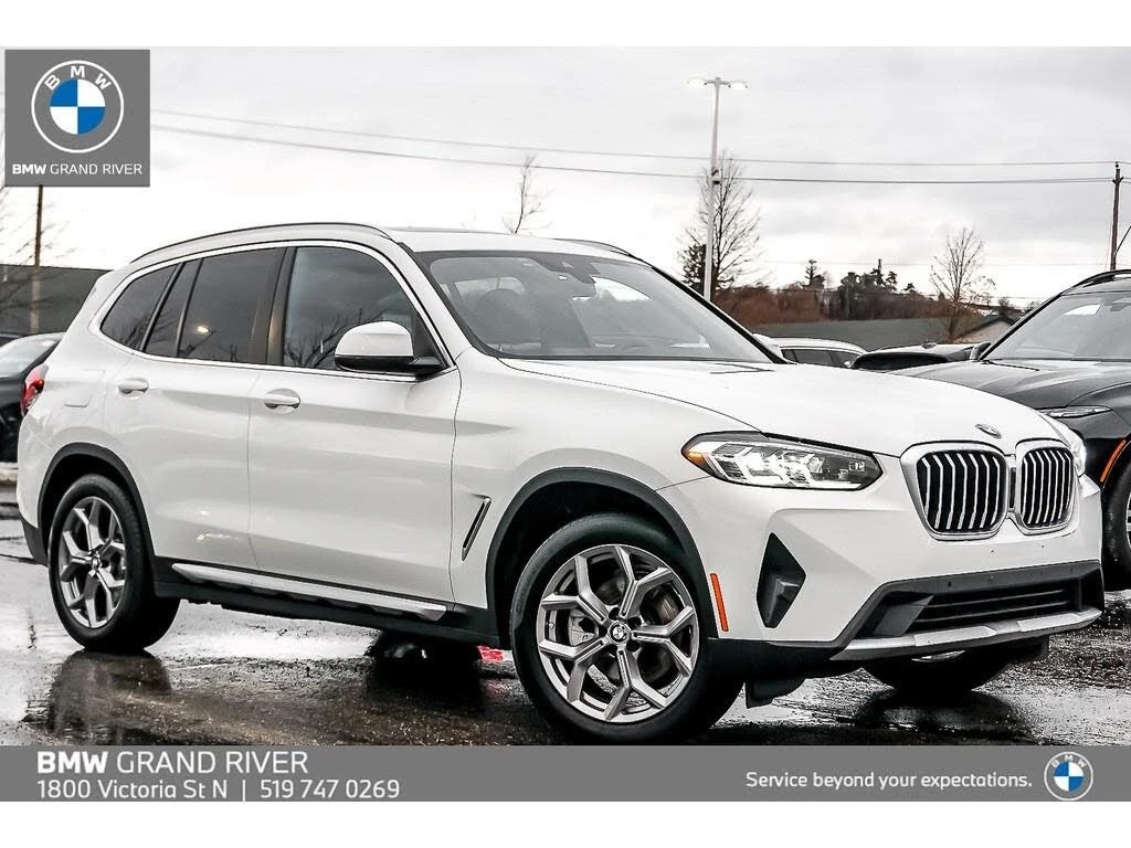 BMW X3 xDrive* АвтоКредит* (ЦЕНА ДО БГ) | Auto.bg — изображение 1 BMW X3 xDrive* АвтоКредит* (ЦЕНА ДО БГ) | Auto.bg — изображение 1