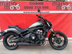 Kawasaki Vulcan S 650 2026