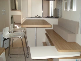 Каравана Knaus Lifestyle 560 TK| 2011 г.| Truma Klima| Подово ото | Auto.bg — изображение 14 Каравана Knaus Lifestyle 560 TK| 2011 г.| Truma Klima| Подово ото | Auto.bg — изображение 14