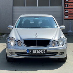  Mercedes-Benz E 240