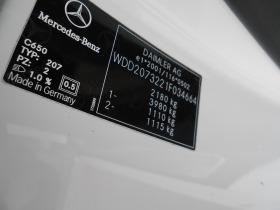 Mercedes-Benz E 350 Navi-Panorama-Euro-5A | Mobile.bg   10