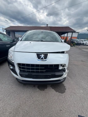 Peugeot 3008 1 - Car24.bg Peugeot 3008 1