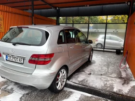 Mercedes-Benz B 150 продавам я спешно | Mobile.bg — малка снимка 7