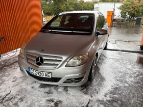 Mercedes-Benz B 150 продавам я спешно | Mobile.bg — малка снимка 2