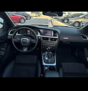 Audi A5 | Mobile.bg — малка снимка 9