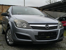 Снимка Opel Astra