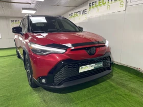 Toyota Corolla Cross 2.0* XSE* AWD* HYBRYD* 2024 - 59900 лв. / 30626.38 € - 15791824 5 | Car24.bg Toyota Corolla Cross 2.0* XSE* AWD* HYBRYD* 2024 - 59900 лв. / 30626.38 € - 15791824 5