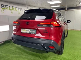 Toyota Corolla Cross 2.0* XSE* AWD* HYBRYD* 2024 - 59900 лв. / 30626.38 € - 15791824 7 | Car24.bg Toyota Corolla Cross 2.0* XSE* AWD* HYBRYD* 2024 - 59900 лв. / 30626.38 € - 15791824 7