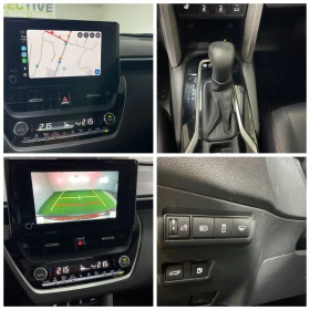 Toyota Corolla Cross 2.0* XSE* AWD* HYBRYD* 2024 - 59900 лв. / 30626.38 € - 15791824 13 | Car24.bg Toyota Corolla Cross 2.0* XSE* AWD* HYBRYD* 2024 - 59900 лв. / 30626.38 € - 15791824 13