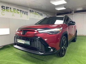 Toyota Corolla Cross 2.0* XSE* AWD* HYBRYD* 2024 - Car24.bg Toyota Corolla Cross 2.0* XSE* AWD* HYBRYD* 2024