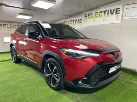 Toyota Corolla Cross 2.0* XSE* AWD* HYBRYD* 2024 - 59900 лв. / 30626.38 € - 15791824 6 | Car24.bg Toyota Corolla Cross 2.0* XSE* AWD* HYBRYD* 2024 - 59900 лв. / 30626.38 € - 15791824 6
