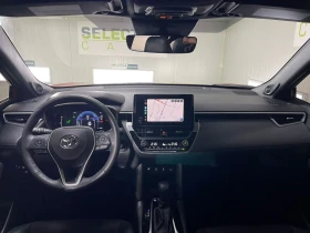 Toyota Corolla Cross 2.0* XSE* AWD* HYBRYD* 2024 - 59900 лв. / 30626.38 € - 15791824 11 | Car24.bg Toyota Corolla Cross 2.0* XSE* AWD* HYBRYD* 2024 - 59900 лв. / 30626.38 € - 15791824 11