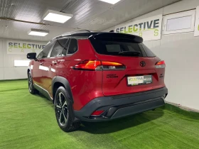 Toyota Corolla Cross 2.0* XSE* AWD* HYBRYD* 2024 - 59900 лв. / 30626.38 € - 15791824 4 | Car24.bg Toyota Corolla Cross 2.0* XSE* AWD* HYBRYD* 2024 - 59900 лв. / 30626.38 € - 15791824 4
