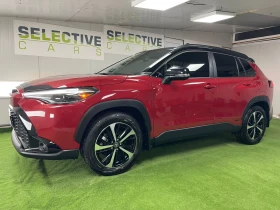 Toyota Corolla Cross 2.0* XSE* AWD* HYBRYD* 2024 - 59900 лв. / 30626.38 € - 15791824 2 | Car24.bg Toyota Corolla Cross 2.0* XSE* AWD* HYBRYD* 2024 - 59900 лв. / 30626.38 € - 15791824 2