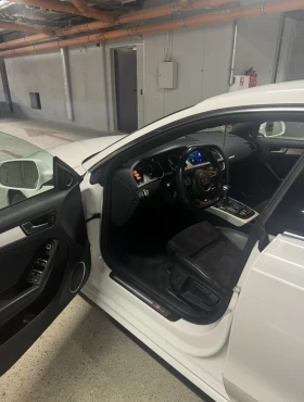 Audi A5 - 30500 лв. / 15594.40 € - 39777892 6 | Car24.bg Audi A5 - 30500 лв. / 15594.40 € - 39777892 6