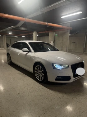 Audi A5 - 30500 лв. / 15594.40 € - 39777892 2 | Car24.bg Audi A5 - 30500 лв. / 15594.40 € - 39777892 2
