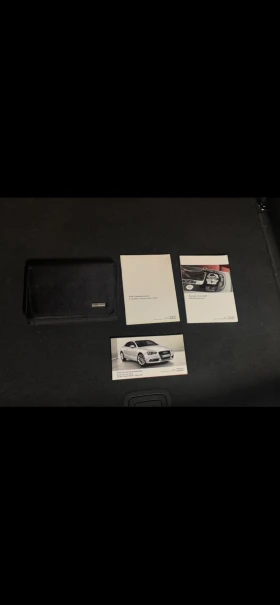 Audi A5 - 30500 лв. / 15594.40 € - 39777892 13 | Car24.bg Audi A5 - 30500 лв. / 15594.40 € - 39777892 13