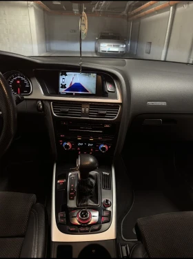 Audi A5 - 30500 лв. / 15594.40 € - 39777892 16 | Car24.bg Audi A5 - 30500 лв. / 15594.40 € - 39777892 16