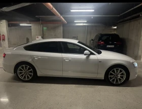 Audi A5 - 30500 лв. / 15594.40 € - 39777892 3 | Car24.bg Audi A5 - 30500 лв. / 15594.40 € - 39777892 3