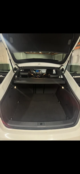 Audi A5 - 30500 лв. / 15594.40 € - 39777892 11 | Car24.bg Audi A5 - 30500 лв. / 15594.40 € - 39777892 11