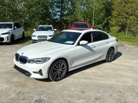 BMW 330 xDrive/ШИБИДАХ/360/ПОДГРЕВИ | Auto.bg — изображение 3 BMW 330 xDrive/ШИБИДАХ/360/ПОДГРЕВИ | Auto.bg — изображение 3