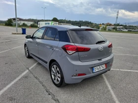 Hyundai I20 1.4 CRDI * PANORAMA* 132840 к.м. * LED * EURO6 | Auto.bg — изображение 2 Hyundai I20 1.4 CRDI * PANORAMA* 132840 к.м. * LED * EURO6 | Auto.bg — изображение 2