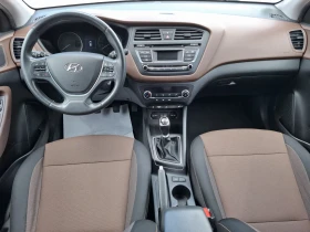 Hyundai I20 1.4 CRDI * PANORAMA* 132840 к.м. * LED * EURO6 | Auto.bg — изображение 9 Hyundai I20 1.4 CRDI * PANORAMA* 132840 к.м. * LED * EURO6 | Auto.bg — изображение 9
