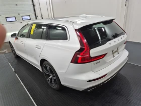 Volvo V60 T6 Inscription AWD | Auto.bg — изображение 5 Volvo V60 T6 Inscription AWD | Auto.bg — изображение 5